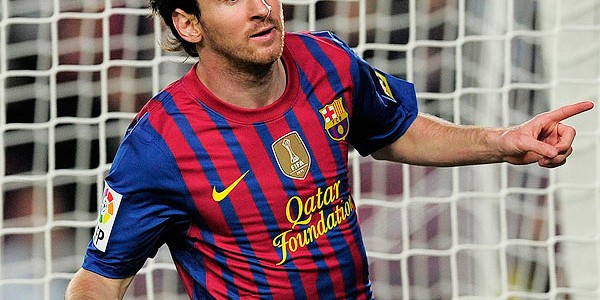Goal Record – Lionel Messi, Godfrey Chitalu or Zico