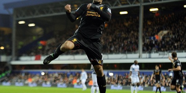 Liverpool FC – Luis Suarez Promises a Better 2013