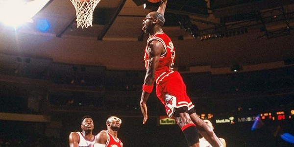 Greatest Christmas Day Games by NBA Players