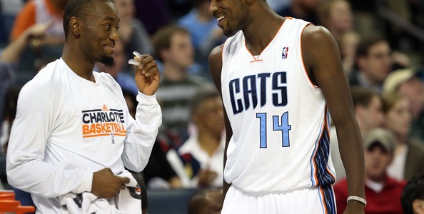 Charlotte Bobcats – Michael Kidd-Gilchrist is the Real Deal