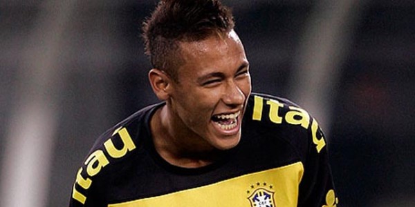 Neymar Isn’t For Sale, Manchester City Don’t Care
