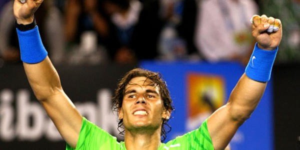 Rafael Nadal – An Elite Player Again or Not