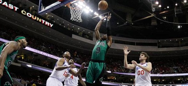 Boston Celtics – Rajon Rondo Triple Doubles Don’t Always Win