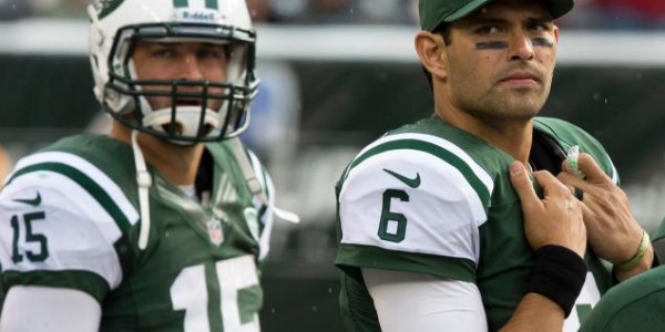New York Jets – Getting Rid of Mark Sanchez & Tim Tebow