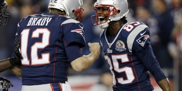New England Patriots – Tom Brady Makes Them Super Bowl Favorites
