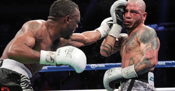 Austin Trout – Miguel Cotto Should Have Been a Tougher Fight