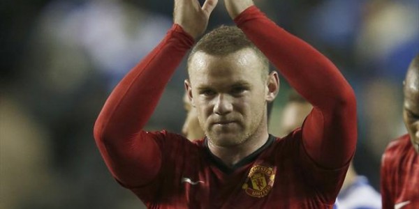 Manchester United – Wayne Rooney Shines in Tactical Mayhem