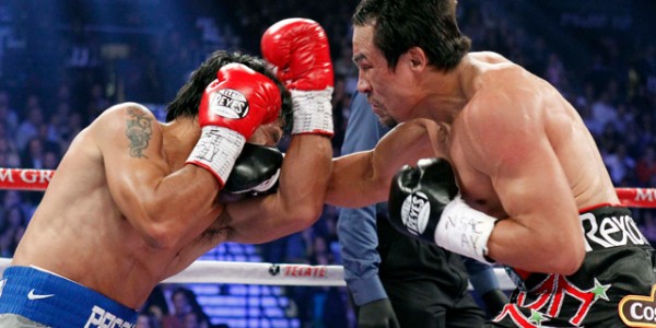 Manny Pacquiao – The Knockout That Ruined His Career