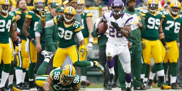 NFL Playoffs – Vikings vs Packers Predictions