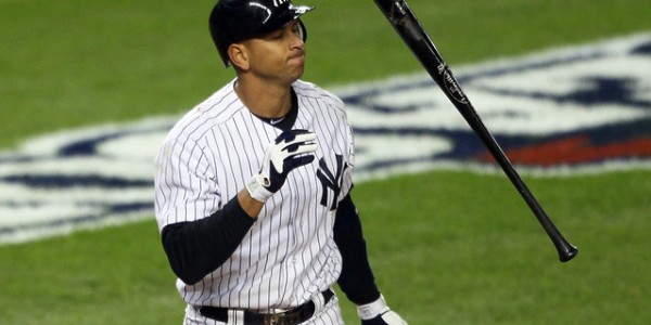 New York Yankees – Career Ending for Alex Rodriguez