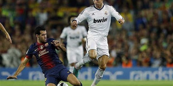 Where to Watch Real Madrid vs Barcelona Live
