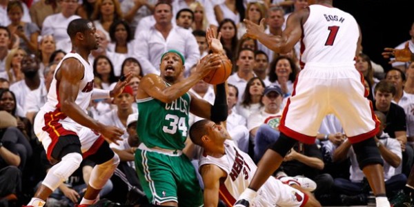 Heat vs Celtics Predictions