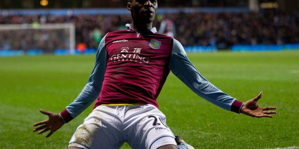 Transfer Rumors 2013 – Christian Benteke Wanted by Liverpool, Arsenal, Manchester City & Tottenham