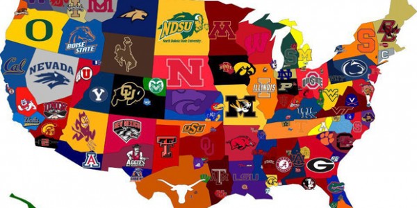 College Football Realignment – Big Ten Breaking Up the ACC