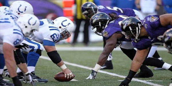 NFL Playoffs – Colts vs Ravens Predictions
