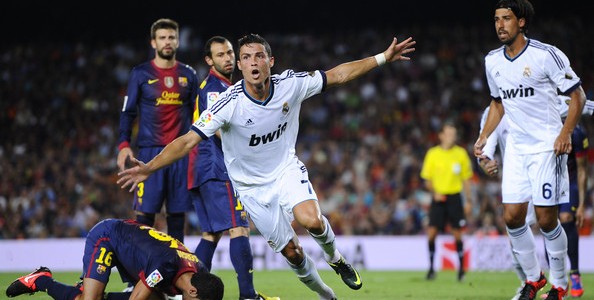 Copa Del Rey – Real Madrid vs Barcelona Predictions