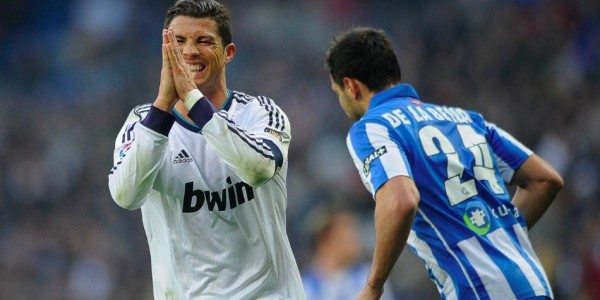 Cristiano Ronaldo – Loyalty to Real Madrid That Doesn’t Mean Anything