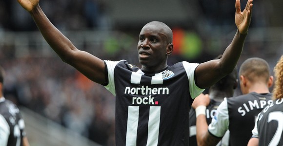 Transfer Rumors 2013 – Demba Ba Almost a Chelsea Player