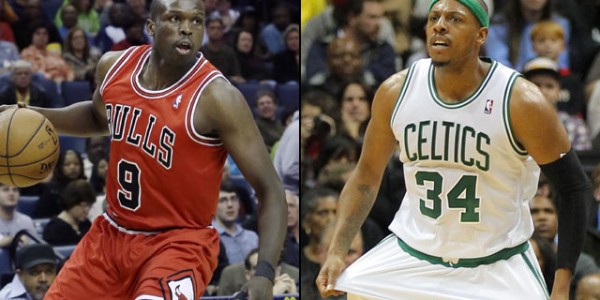 Bulls vs Celtics Predictions