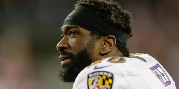 NFL Rumors – Ed Reed Wants to Play for New England Patriots
