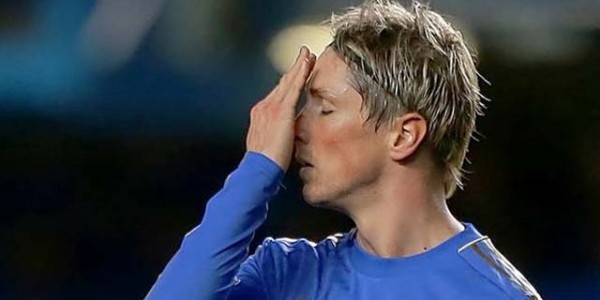 Transfer Rumors 2013 – Fernando Torres Will Leave Chelsea to Atletico Madrid