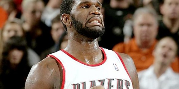 NBA Rumors – Greg Oden Getting Closer to the Miami Heat