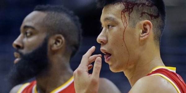 Houston Rockets – James Harden at His Best Without Jeremy Lin