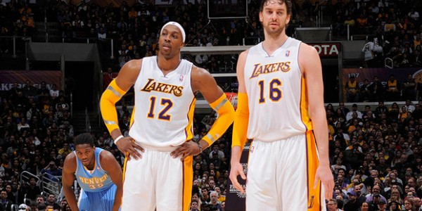 Los Angeles Lakers – Still Haven’t Hit Rock Bottom