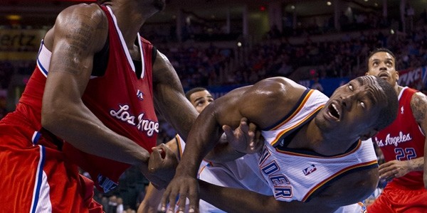 Thunder vs Clippers Predictions