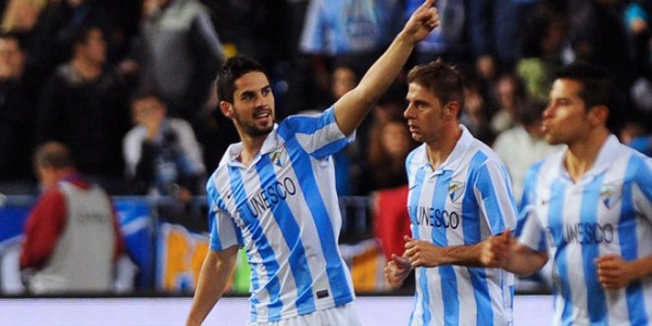 Transfer Rumors 2013 – Chelsea Getting Closer to Isco