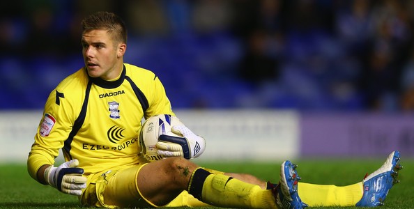 Transfer Rumors 2013 – Jack Butland Doesn’t Want to go to Chelsea