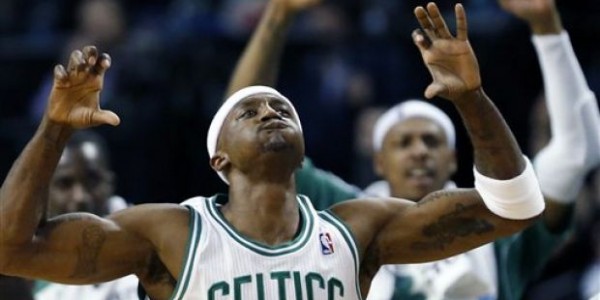 Boston Celtics – Stopping James Harden & Declaring Intention