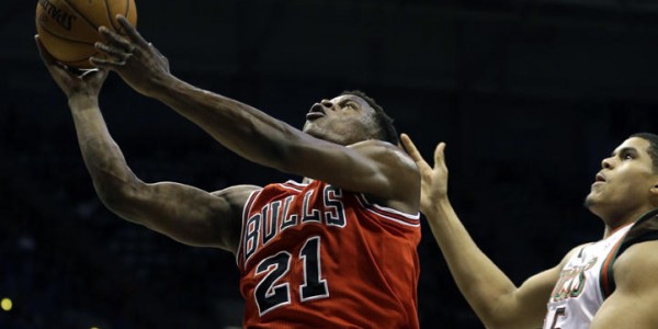Chicago Bulls – Derrick Rose Getting Better, So Does Team