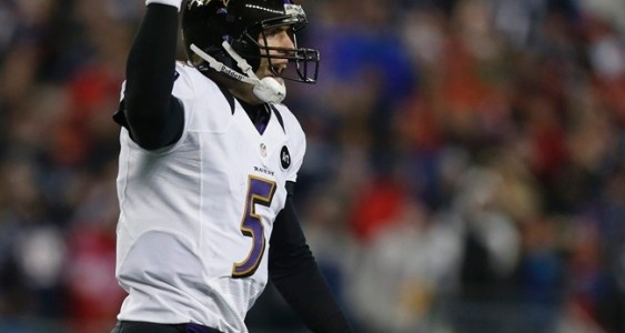 Baltimore Ravens – Keys to Super Bowl Victory