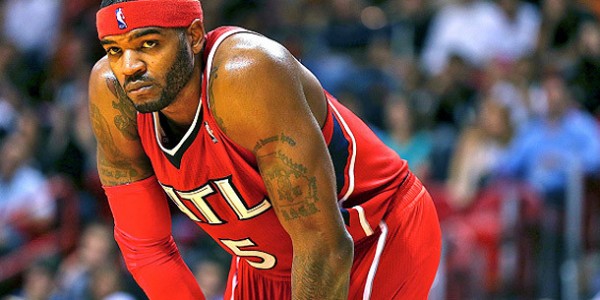 NBA Trades – Josh Smith is Closer to Leaving the Atlanta Hawks