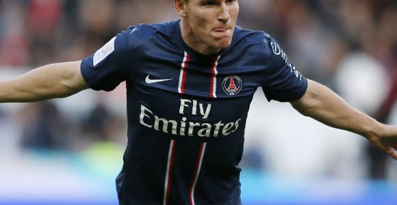 Transfer Rumors 2013 – Liverpool Want Kevin Gameiro of PSG