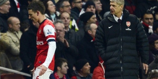 Arsenal FC – Arsene Wenger Not the Only One to Blame