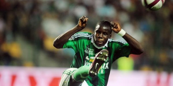 Transfer Rumors 2013 – Manchester United Looking at Kurt Zouma