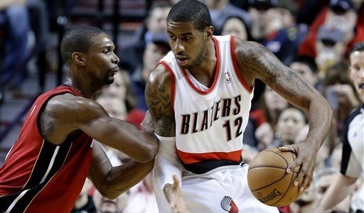 Portland Trail Blazers – Exposing the Problems of the NBA Champions