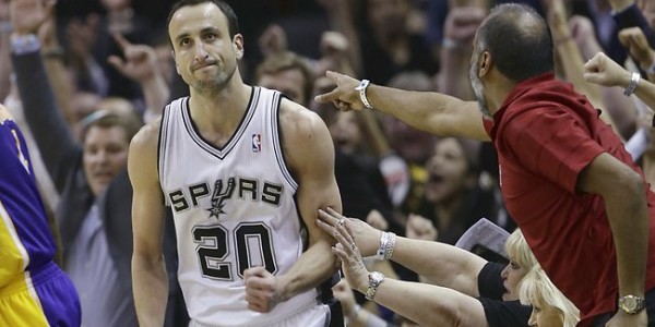 San Antonio Spurs – Making Things Worse For the Biggest Mess in the NBA