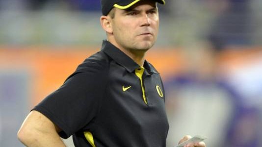 Mark Helfrich, the Next Oregon Ducks Head Coach