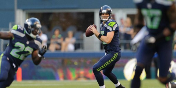 NFL Trades – Chances Improving on Matt Flynn Leaving Seahawks
