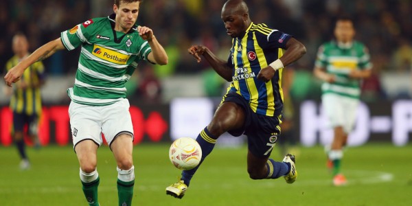 Transfer Rumors 2013 – Liverpool Trying to Get Moussa Sow