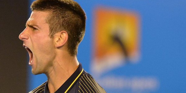 Novak Djokovic – Obstacles in the way of a 4th Australian Open Title