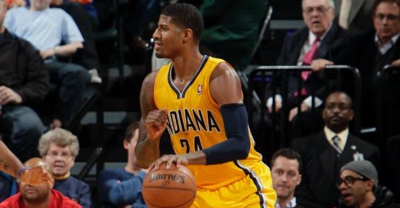 Indiana Pacers – The Best Defense in the NBA