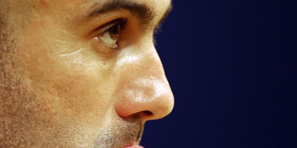 Pep Guardiola – Where Does he Want to Go