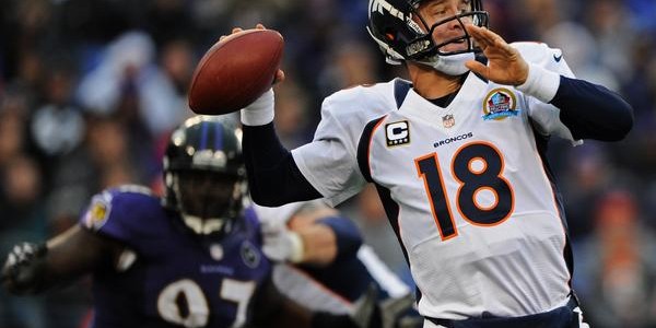 NFL Playoffs – Ravens vs Broncos Predictions