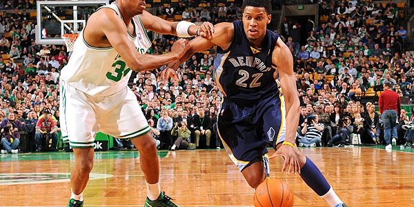 NBA Trade Rumors – Paul Pierce to the Memphis Grizzlies