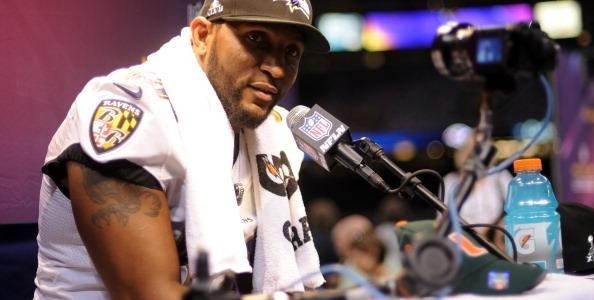 Baltimore Ravens – Another Ray Lewis Question Mark