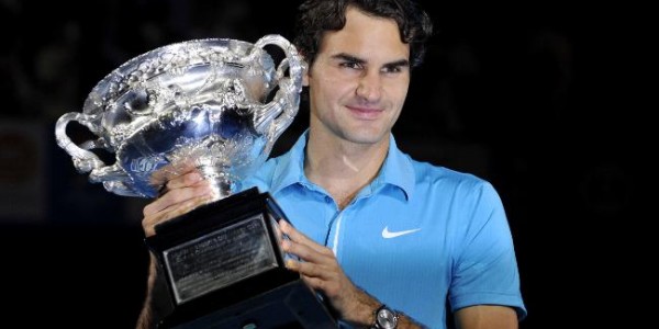 Roger Federer – Still Hungry For Grand Slam Titles